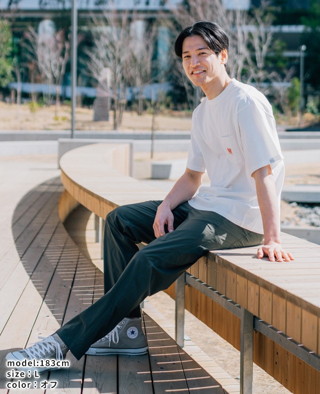 クリフメイヤー[公式] 《WEB限定》ウェットプロテクトポケT MENS 2357845A