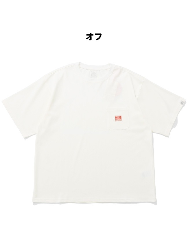 クリフメイヤー[公式] 《WEB限定》ウェットプロテクトポケT MENS 2357845A
