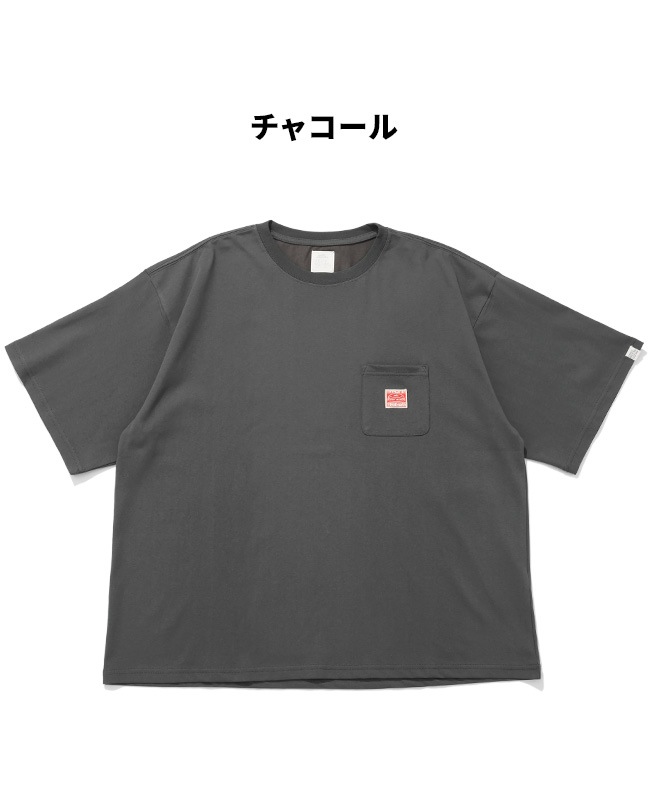 クリフメイヤー[公式] 《WEB限定》ウェットプロテクトポケT MENS 2357845A