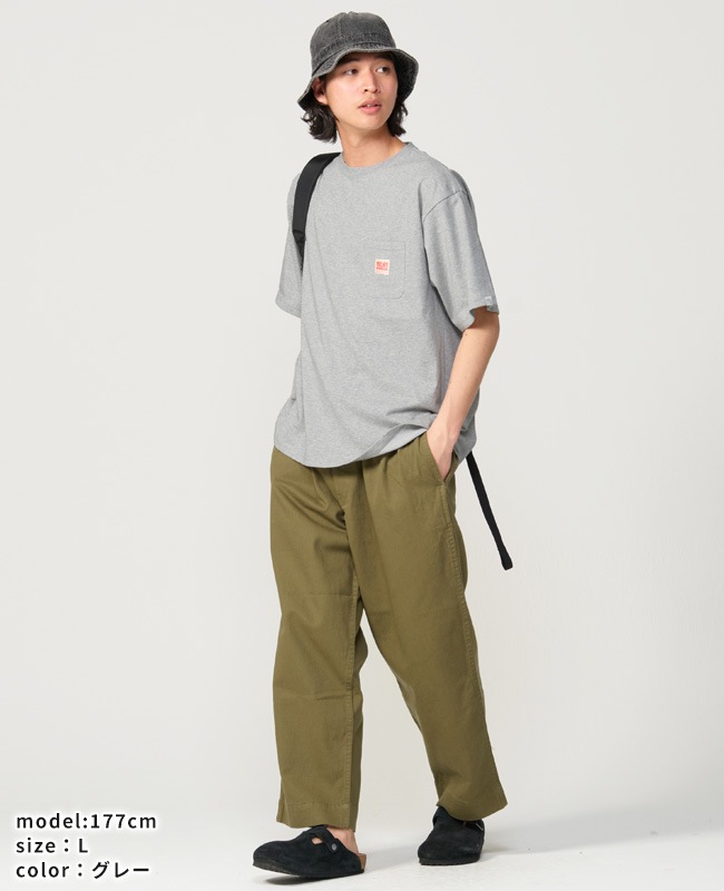 クリフメイヤー[公式] 《WEB限定》ウェットプロテクトポケT MENS 2357845A
