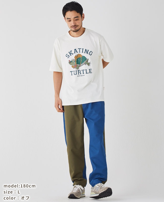 クリフメイヤー[公式] ウェットプロテクトT(タートル) MENS 2447808