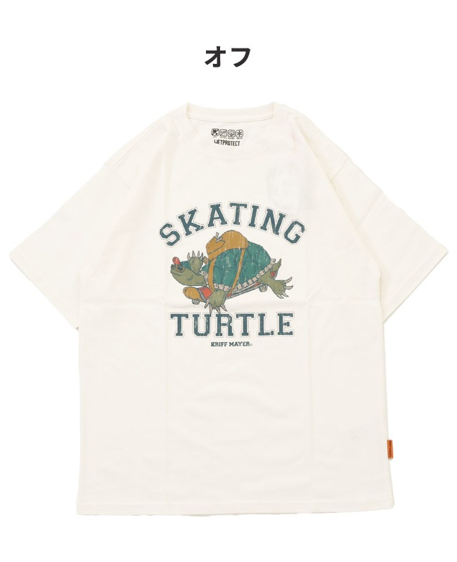 クリフメイヤー[公式] ウェットプロテクトT(タートル) MENS 2447808