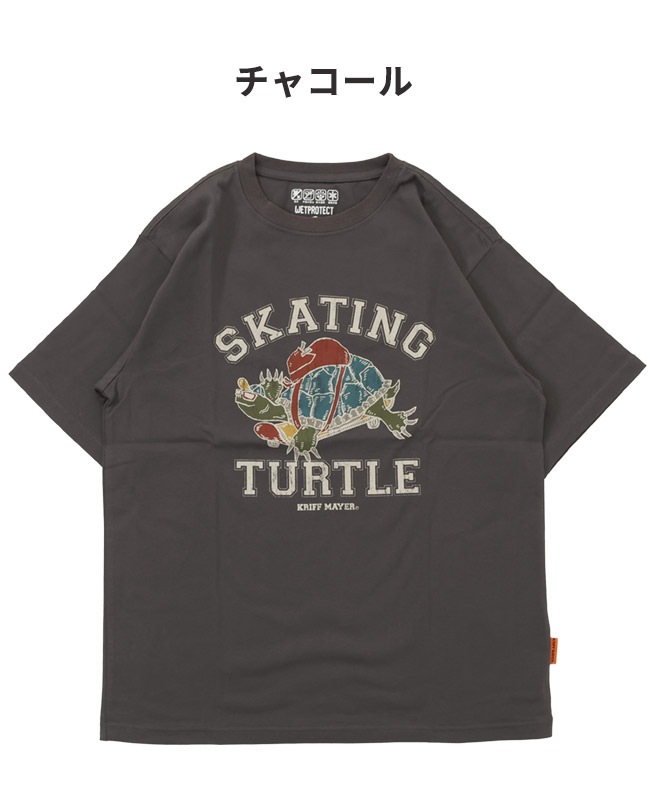 クリフメイヤー[公式] ウェットプロテクトT(タートル) MENS 2447808
