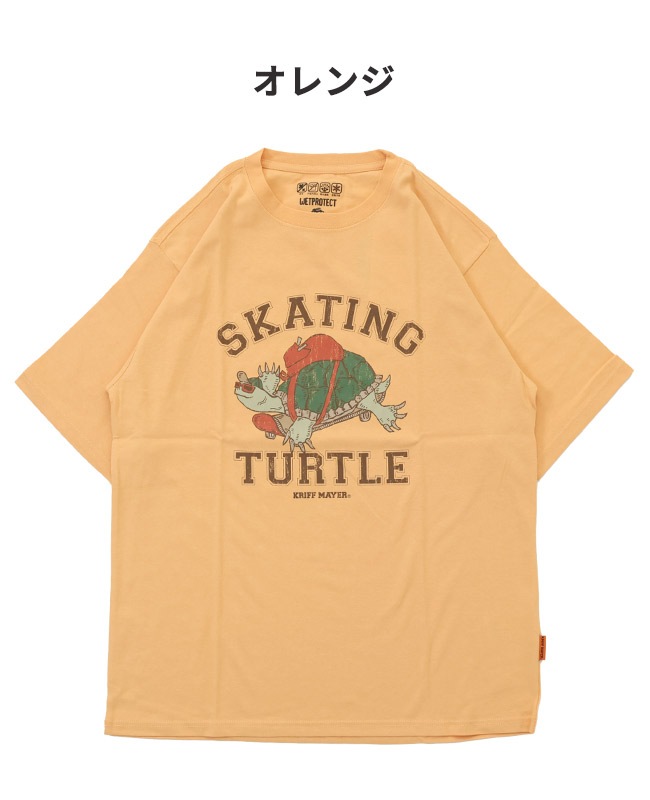 クリフメイヤー[公式] ウェットプロテクトT(タートル) MENS 2447808
