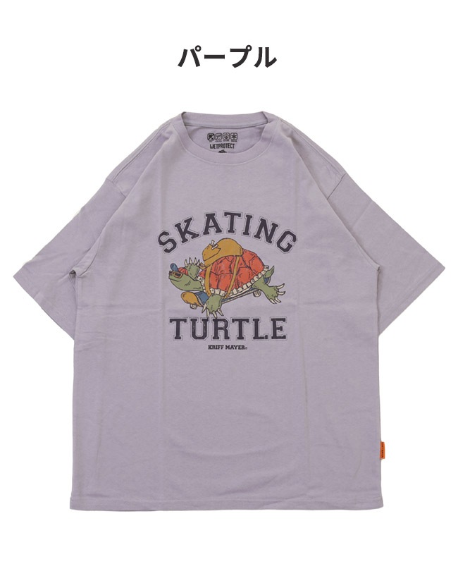 クリフメイヤー[公式] ウェットプロテクトT(タートル) MENS 2447808