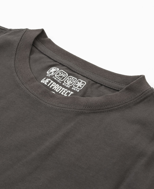クリフメイヤー[公式] ウェットプロテクトT(タートル) MENS 2447808