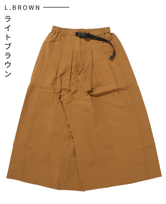 クリフメイヤー[公式] クライミングナイロンフレアパンツ LADYS W2545122