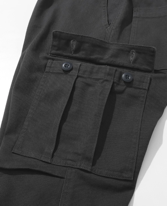 クリフメイヤー[公式] クライミングカーゴパンツ MENS 2624000