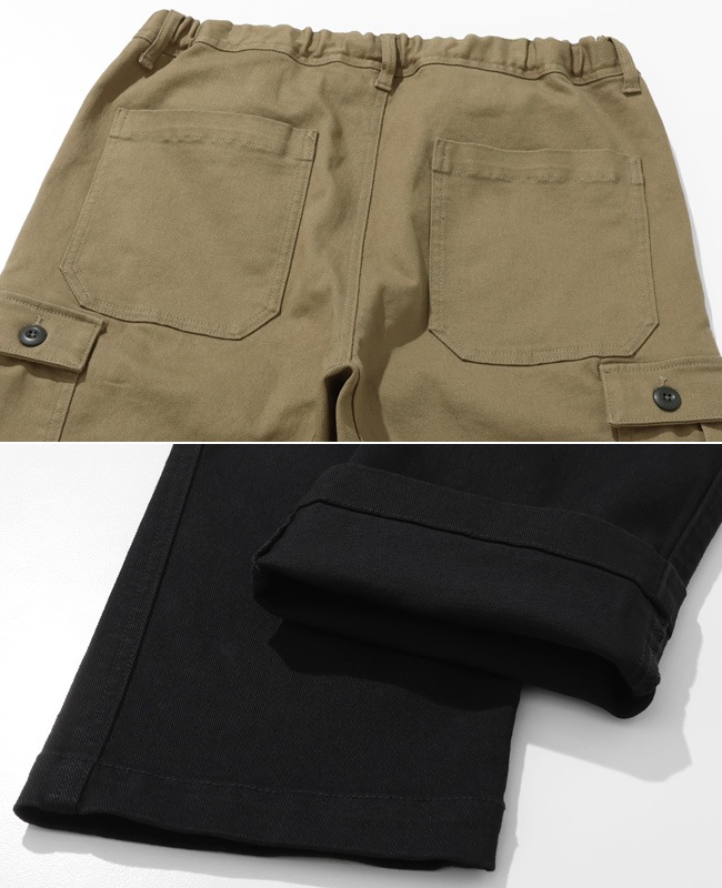 クリフメイヤー[公式] クライミングカーゴパンツ MENS 2624000