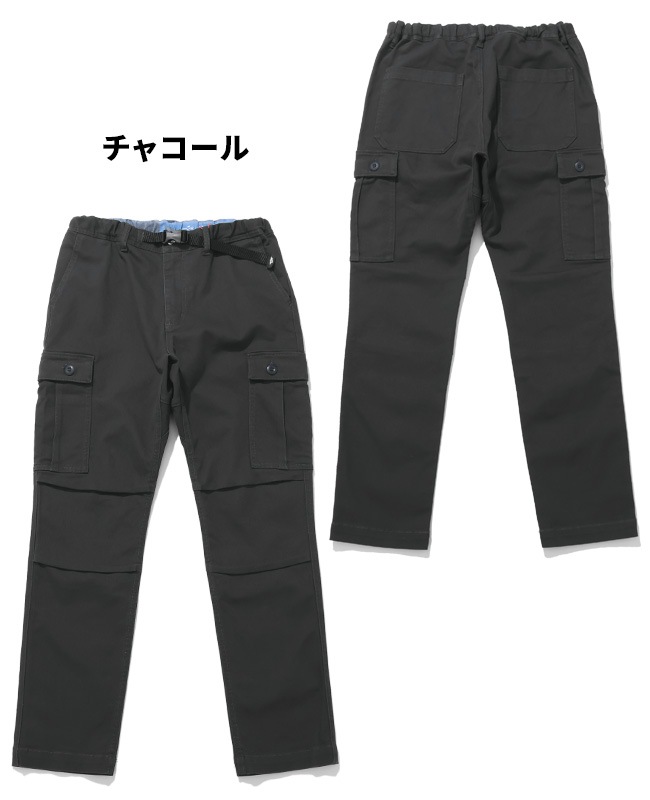 クリフメイヤー[公式] クライミングカーゴパンツ MENS 2624000