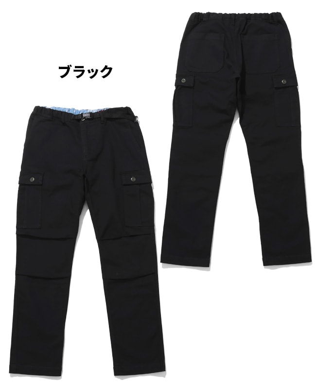クリフメイヤー[公式] クライミングカーゴパンツ MENS 2624000 | MENS