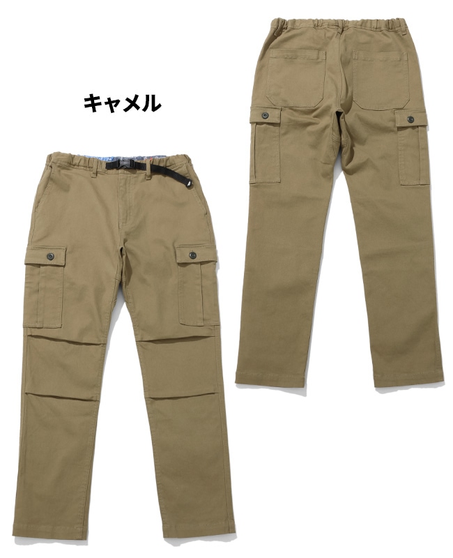 クリフメイヤー[公式] クライミングカーゴパンツ MENS 2624000 | MENS
