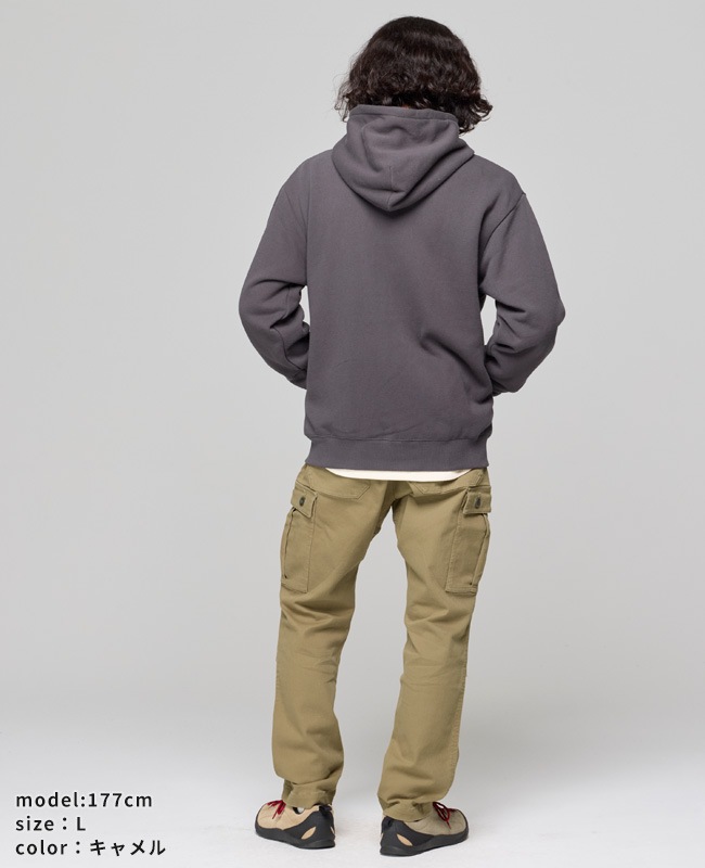 クリフメイヤー[公式] クライミングカーゴパンツ MENS 2624000