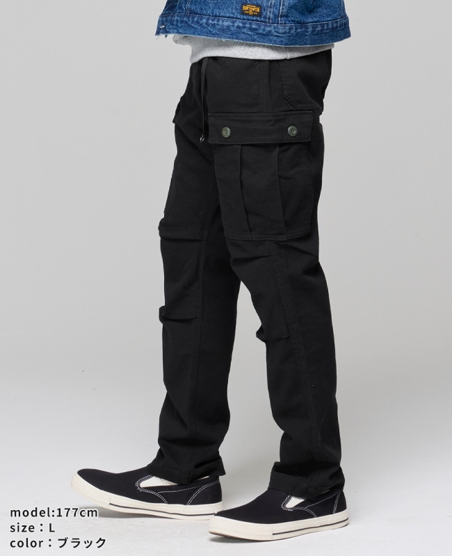 kirime パンツ クリフメイヤー[公式] クライミングカーゴパンツ MENS 2624000 | MENS