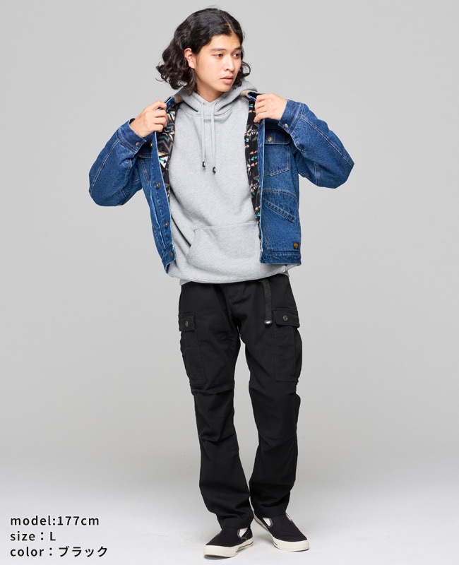 クリフメイヤー[公式] クライミングカーゴパンツ MENS 2624000
