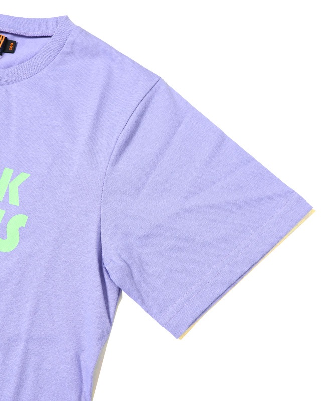 クリフメイヤー[公式] 涼TOUCHワッペンT KIDS 2357828K