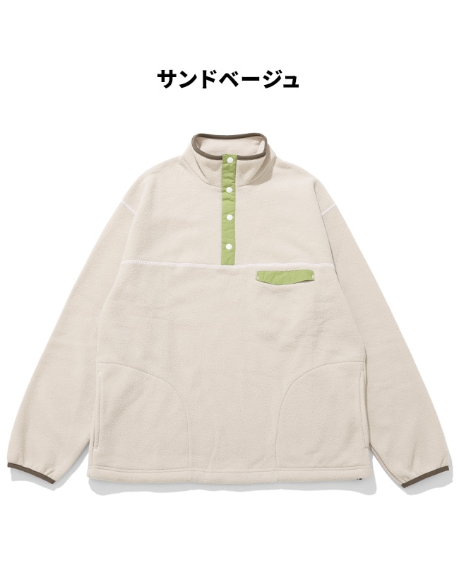 クリフメイヤー[公式] ブークレハイネックT MENS 2517812 | MENS