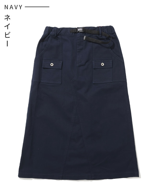 クリフメイヤー[公式] クライミングブッシュスカート LADYS W2524004