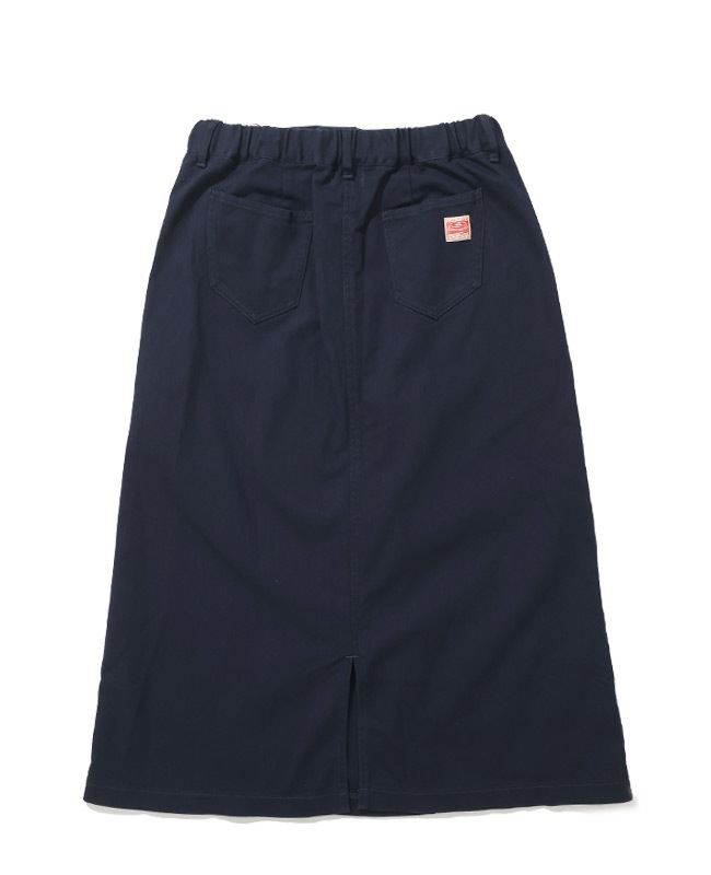 クリフメイヤー[公式] クライミングブッシュスカート LADYS W2524004