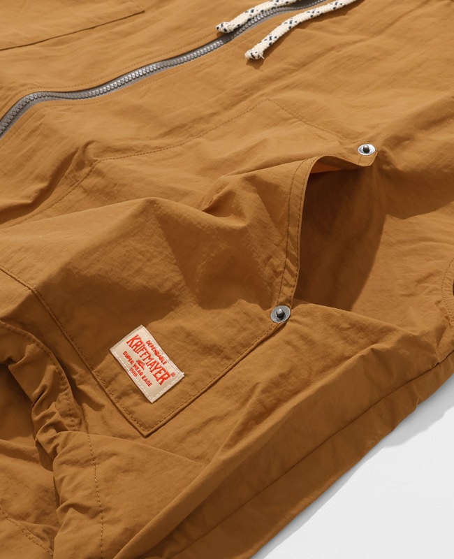 クリフメイヤー[公式] 撥水ドロストフードベスト LADYS W2545121