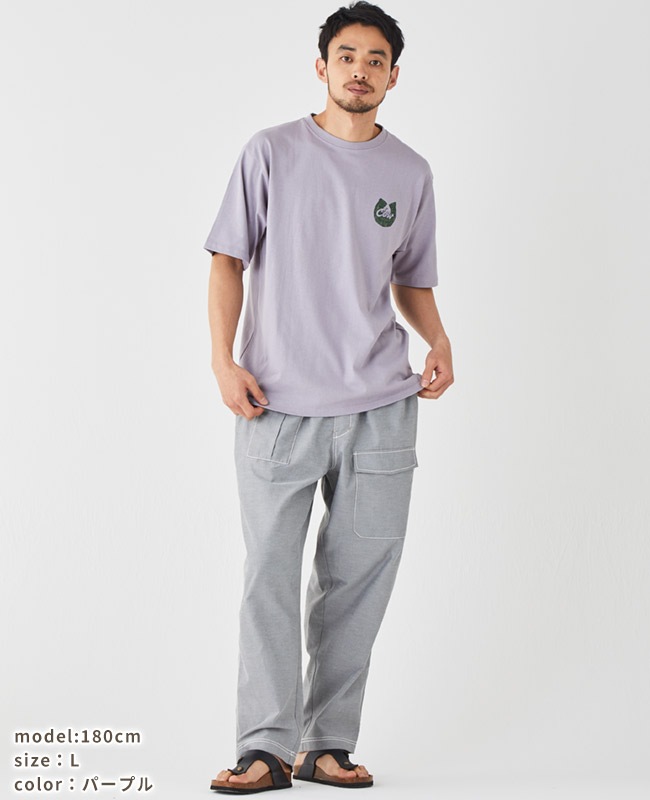 クリフメイヤー[公式] ウェットプロテクトT(牛) MENS 2447809