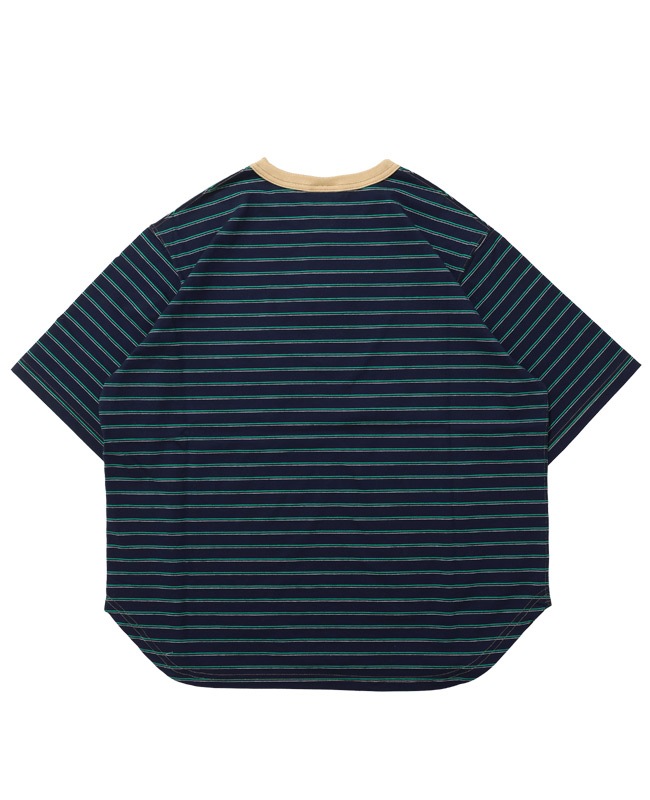 クリフメイヤー[公式] ボーダーポケT LADYS W2547820