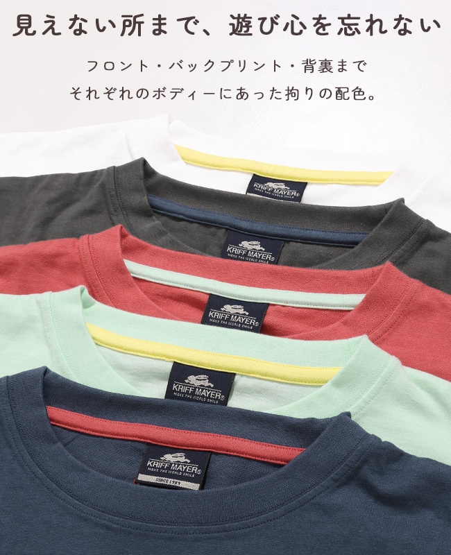 クリフメイヤー[公式] クリフラビットドルマンチュニック LADYS W2546306