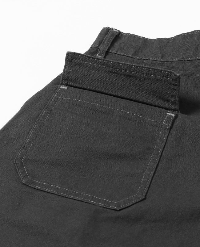 クリフメイヤー[公式] ツイルキャンプカーゴパンツ MENS 2234000