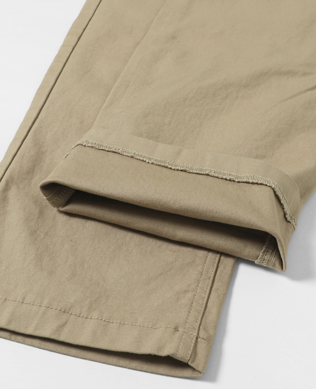 クリフメイヤー[公式] ツイルキャンプカーゴパンツ MENS 2234000