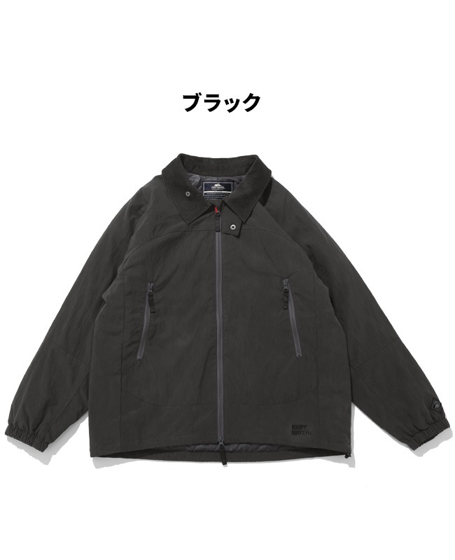 クリフメイヤー[公式] アクティブアーバンジャケット MENS 2625112