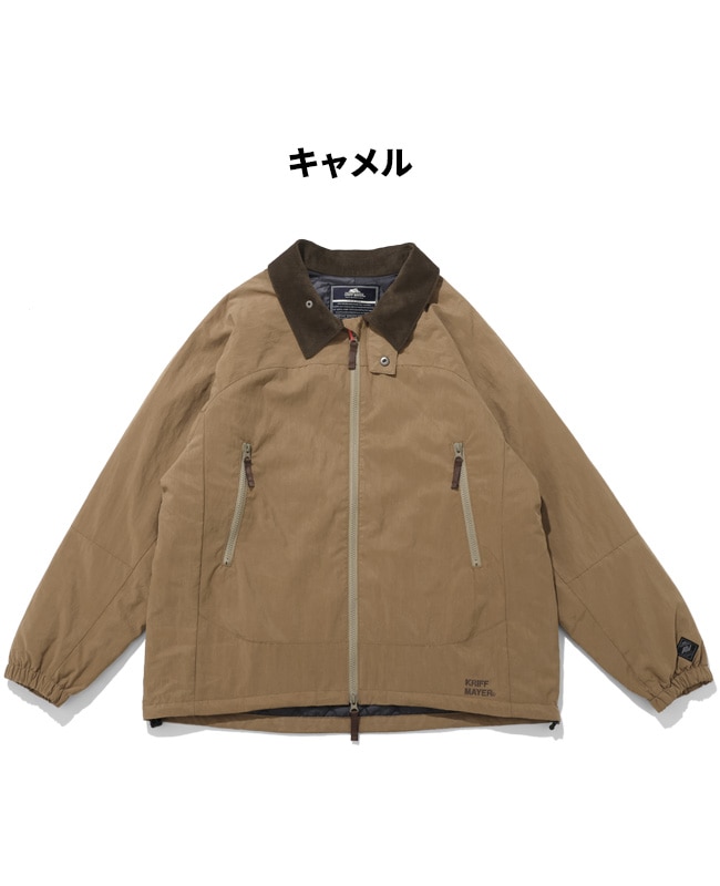 クリフメイヤー[公式] アクティブアーバンジャケット MENS 2625112