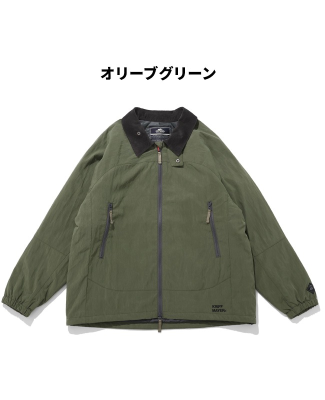 クリフメイヤー[公式] アクティブアーバンジャケット MENS 2625112