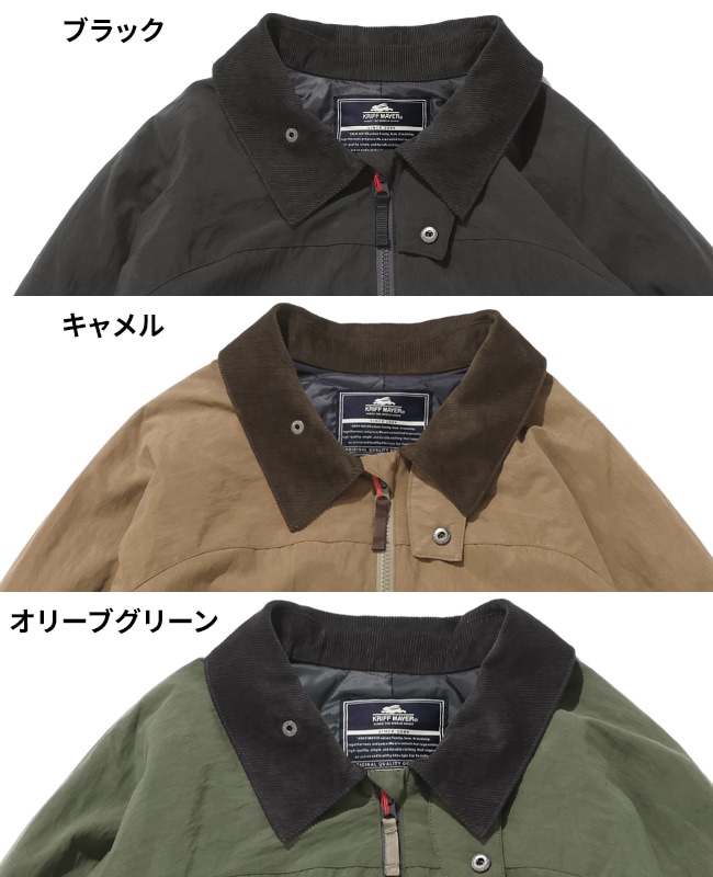 クリフメイヤー[公式] アクティブアーバンジャケット MENS 2625112