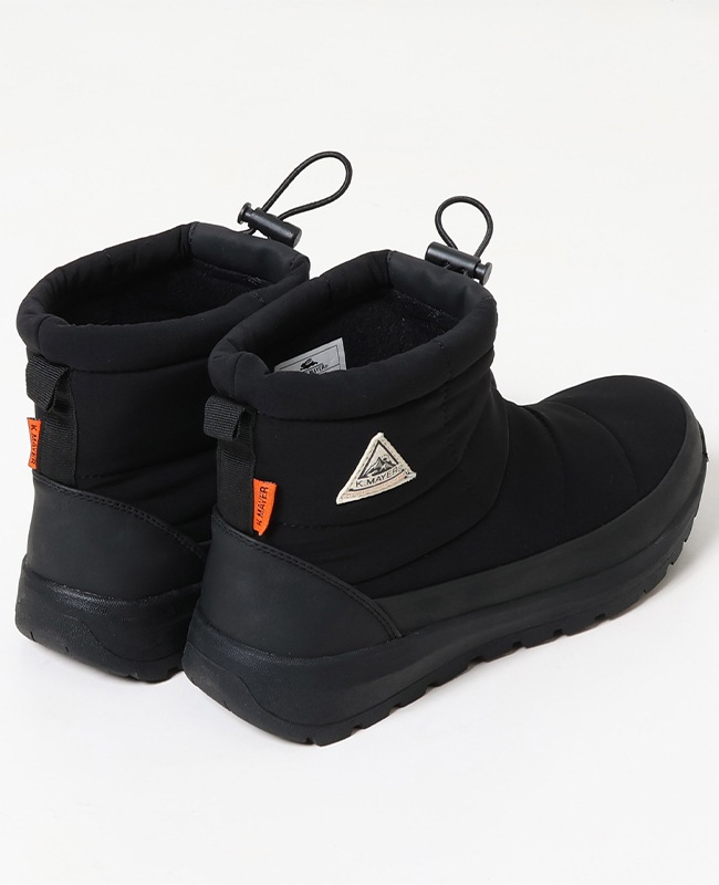 クリフメイヤー[公式] スノーブーツ(ドローコード) LADYS KRI-6885