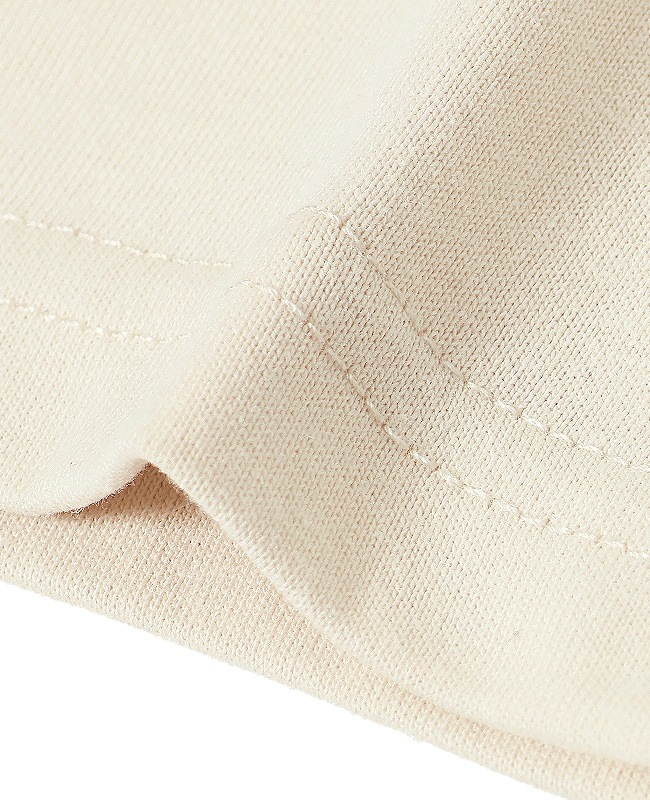 クリフメイヤー[公式] 冷感アウトポケットゆるT KIDS 2347854K