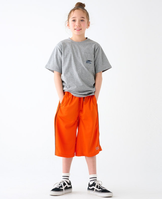 クリフメイヤー[公式] クリーネスT（サメ） KIDS J2447858