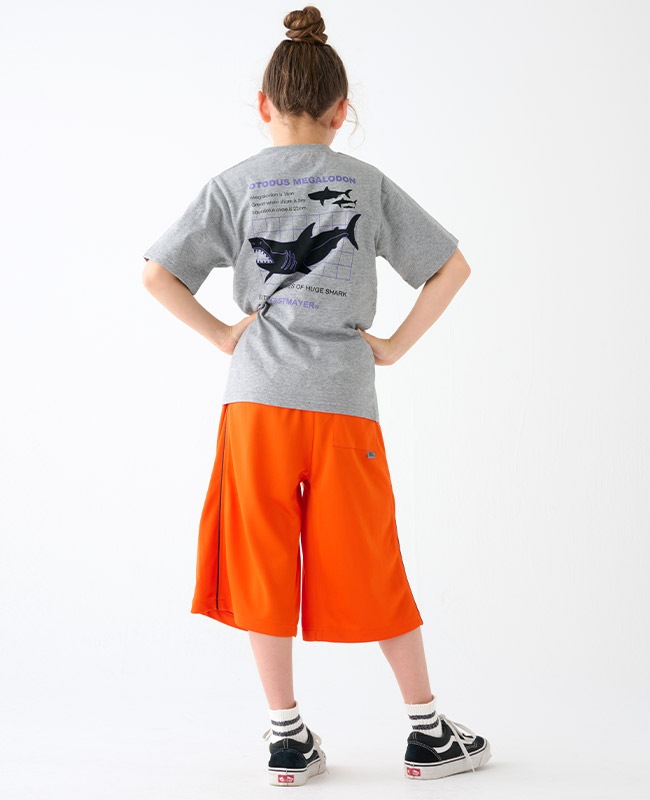 クリフメイヤー[公式] クリーネスT（サメ） KIDS J2447858