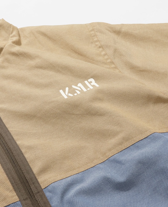 クリフメイヤー[公式] ひっくりライトジャケット MENS 2536300