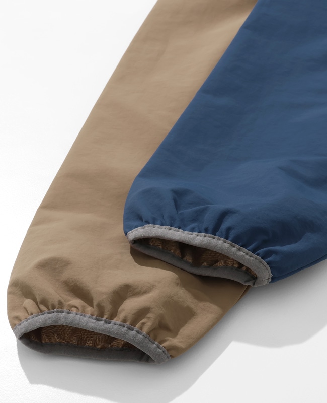 クリフメイヤー[公式] ひっくりライトジャケット MENS 2536300