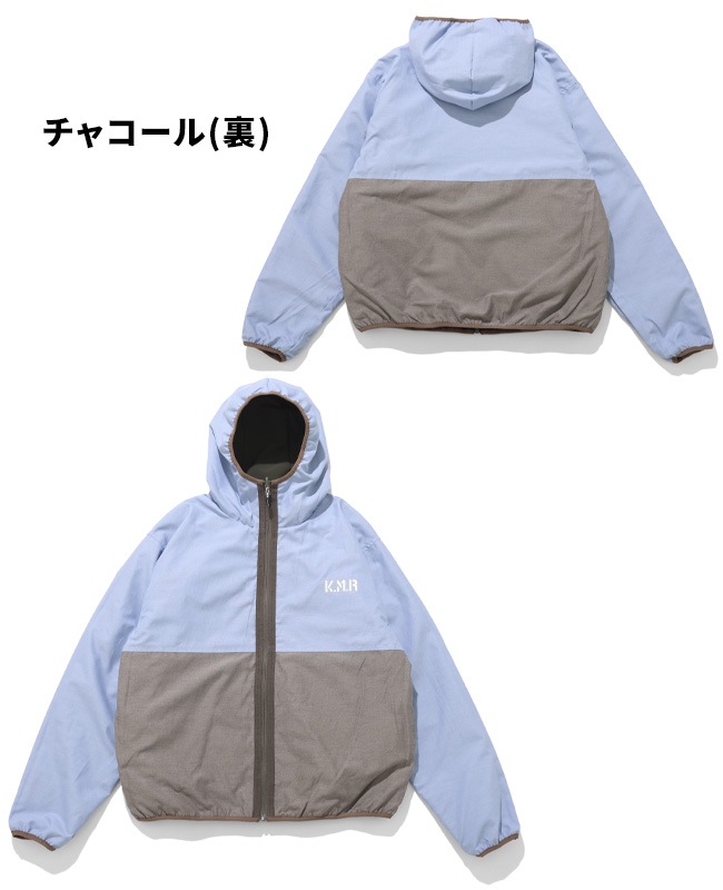 クリフメイヤー[公式] ひっくりライトジャケット MENS 2536300 | MENS