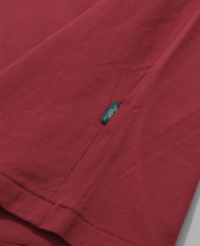 Bukta PT半袖T(ROOTS) MENS BU2545136