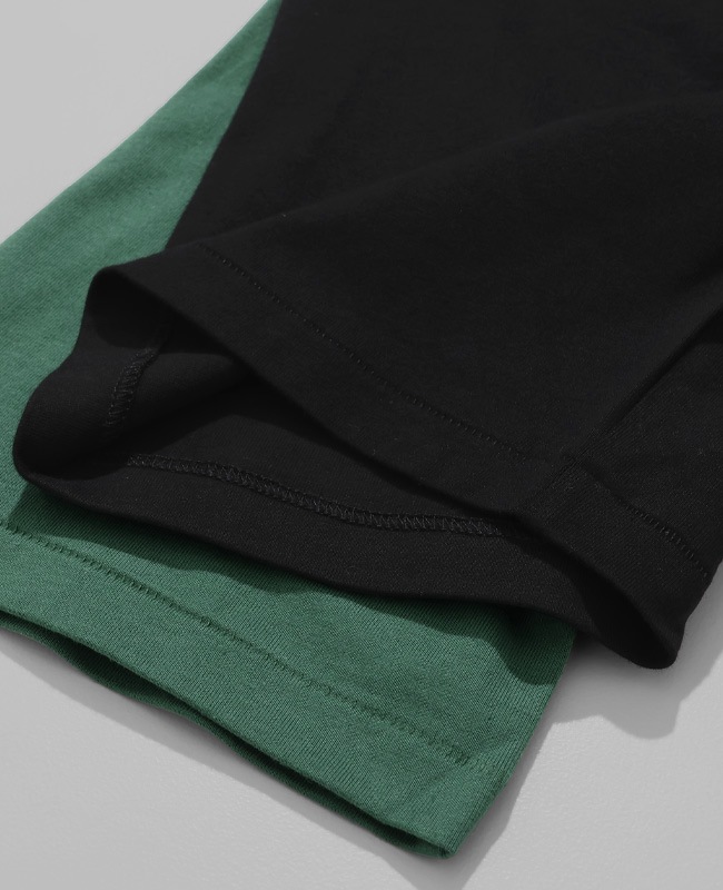 Bukta PT半袖T(ROOTS) MENS BU2545136
