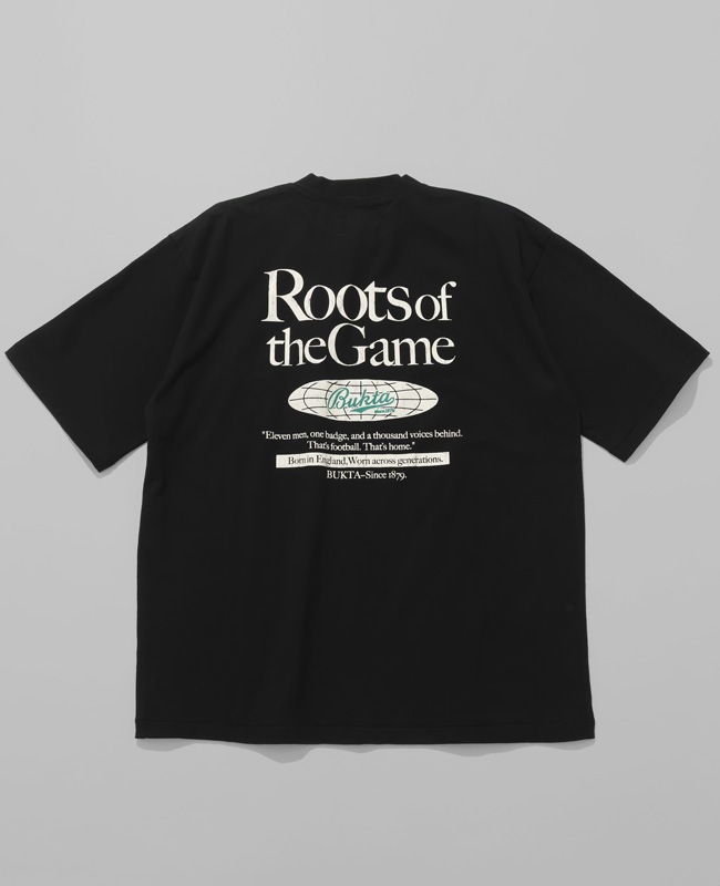 Bukta PT半袖T(ROOTS) MENS BU2545136