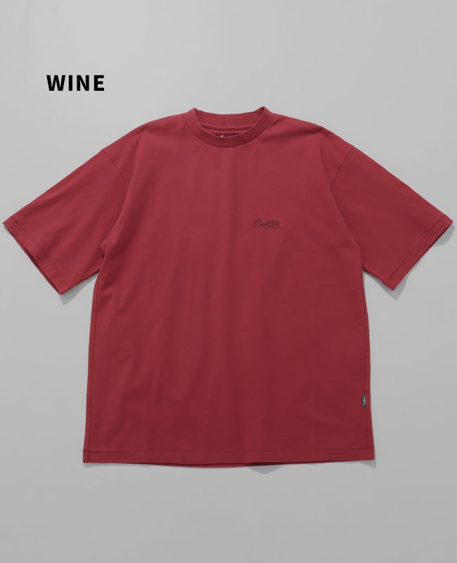 Bukta PT半袖T(ROOTS) MENS BU2545136