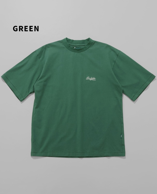 Bukta PT半袖T(ROOTS) MENS BU2545136