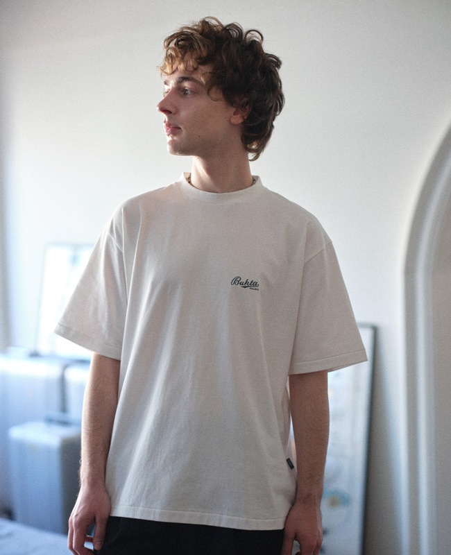 Bukta PT半袖T(ROOTS) MENS BU2545136