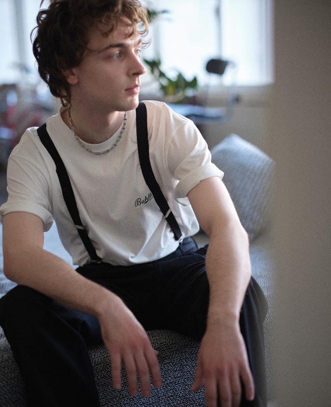 Bukta PT半袖T(ROOTS) MENS BU2545136
