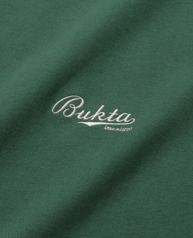 Bukta PT半袖T(ROOTS) MENS BU2545136