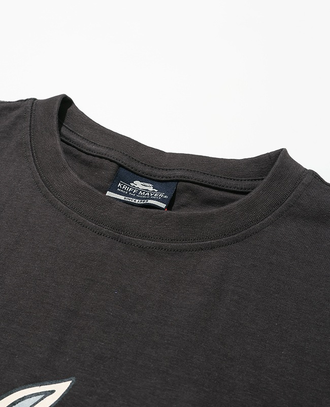クリフメイヤー[公式] クリフラビット半袖Tシャツ(ギター) 2556300