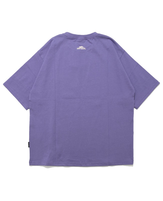 クリフメイヤー[公式] クリフラビット半袖Tシャツ(ギター) 2556300